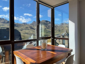 Apartamento con vistas en Formigal